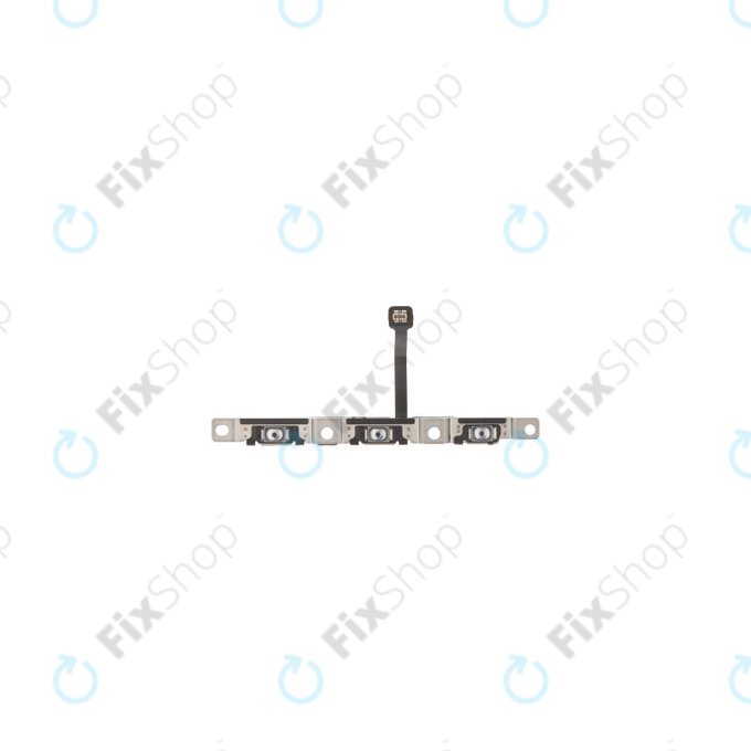 Apple iPhone 17 Pro Max - Flex kabel z gumbom za glasnost