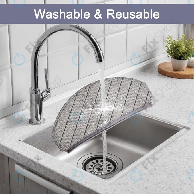 Ecovacs Deebot N20, N20 Plus, N20 Pro Plus - Krpa za brisanje