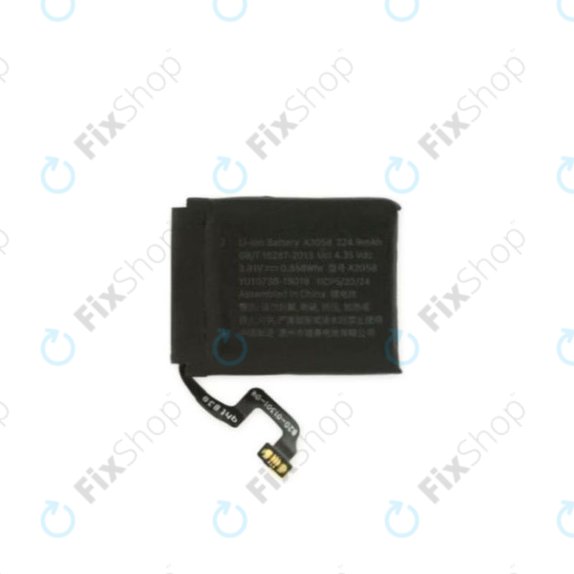 Apple Watch 4 40mm - Baterija 225mAh Refurbished