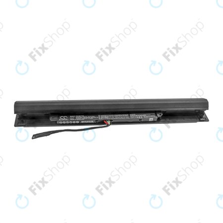 Baterija za Lenovo IdeaPad 110-15, 4100mAh, Li-Ion, 10.8V, 5B10L79053, HQ
