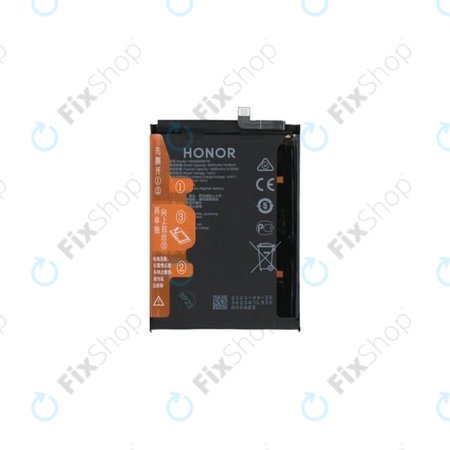 Honor X6, X7, X8 - Baterija HB496590EFW 5000mAh - 24023623 Genuine Service Pack