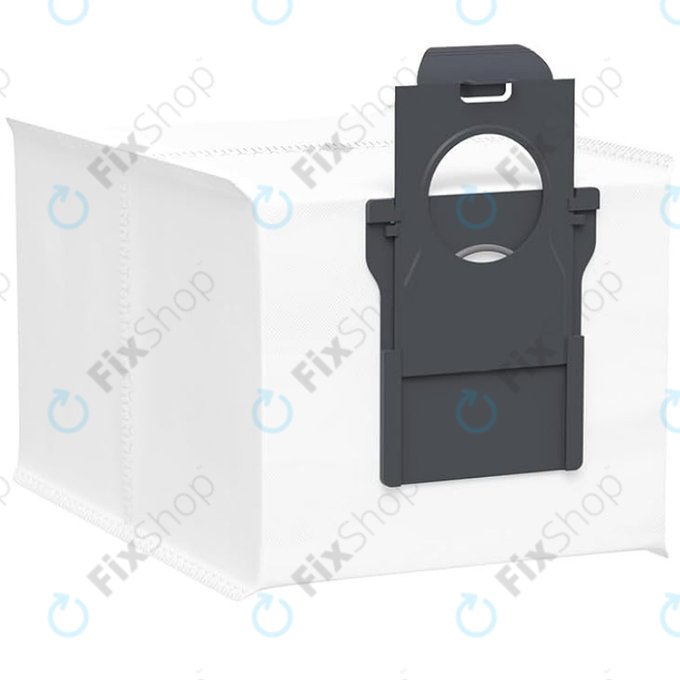 Xiaomi Dreame X40 Ultra, X50 Ultra, L40s Pro Ultra, L40 Ultra, L10s Ultra Gen2, Mova E30 Ultra, Mova V50 Ultra, P60 - Vrečka za sesalnik