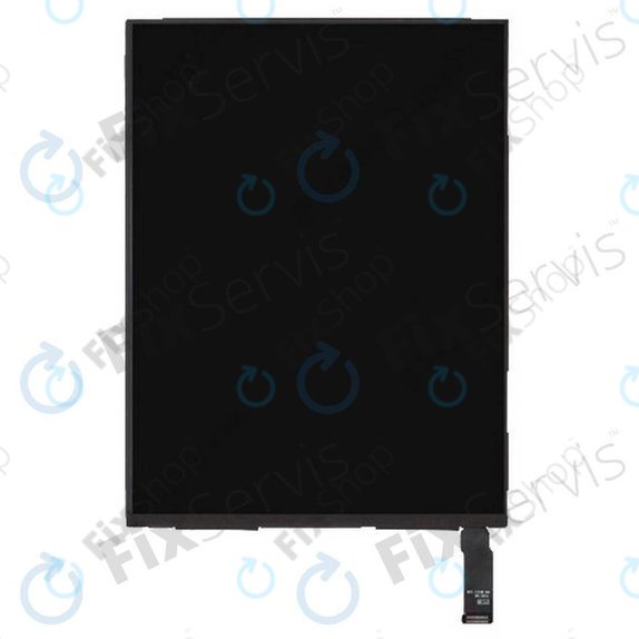 Apple iPad Mini - dvostranski 3M trak pod ploščo na dotik
