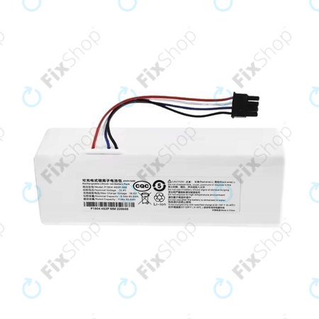 Xiaomi Mi Robot Vacuum Mop (Mijia 1C) - Baterija STYTJ01ZHM Li-Ion 14.4V 2600mAh