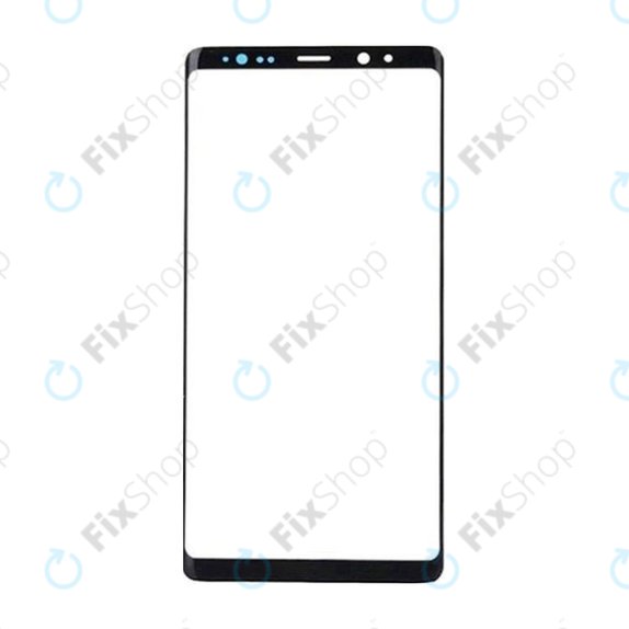 Samsung Galaxy S9 G960F - Steklo na dotik (Midnight Black)