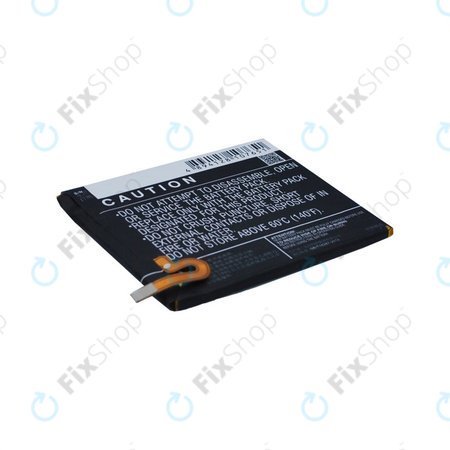 Baterija za Huawei Ascend Y6 2, Honor 5a, Huawei G7 Plus, 3100mAh, Li-Pol, 3.8V, HB396481EBC, HQ