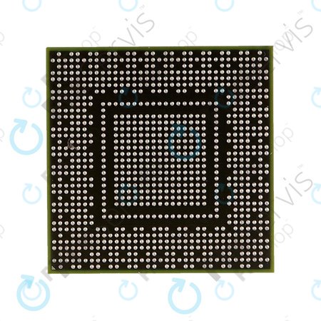 Apple MacBook Pro 15" A1286 (Mid 2010) - Čip grafične kartice NVIDIA N11P-GE1-WA3 GEAppleCE G330M