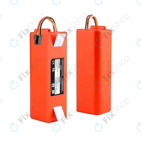 Xiaomi Roborock-series, Mi Robot Vacuum Mop 1S, Xiaowa-series - Baterija BRR-2P4S-5200 Li-Ion 5200mAh
