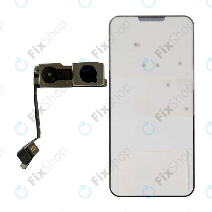 Sprednja kamera za iPhone 17 Pro | 661-56126 | Genuine Apple
