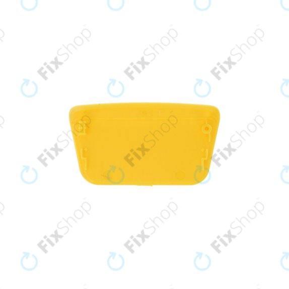 Pokrov sledilne ploščice V2.0 (Yellow) za krmilnik Sony PlayStation 5 DualSense