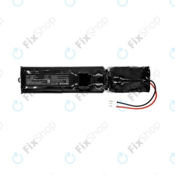 Rowenta Air Force Extreme RH-series, Tefal TY-series - Baterija RS-RH5651 Li-Ion 32.4V 2500mAh HQ
