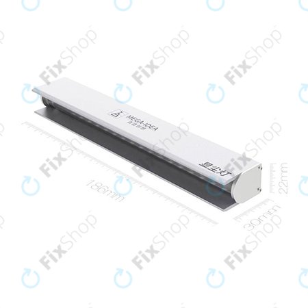 QianLi iSee Mini - kompaktna svetilka za zaznavanje prahu