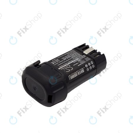 Baterija za Dewalt Dcb095, Dewalt Dcf680, 1000mAh, Li-Ion, 7.2V, DCB080, HQ