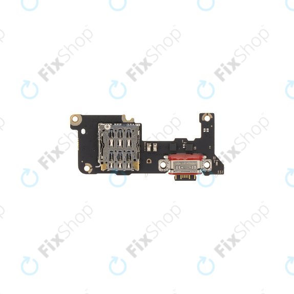Konektor punjenja PCB ploča za Xiaomi 15T