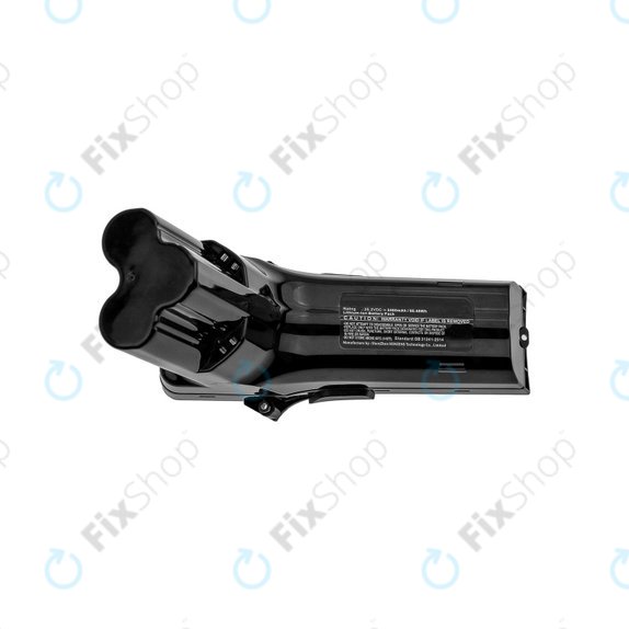 Philips SpeedPro Max, SpeedPro Max Aqua - Baterija IBD034GA Li-Ion 25.2V 2400mAh