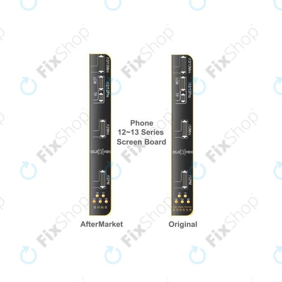 DLZ WIN - programator DL R200 True Tone Restore (iPhone 8 - serija 13)