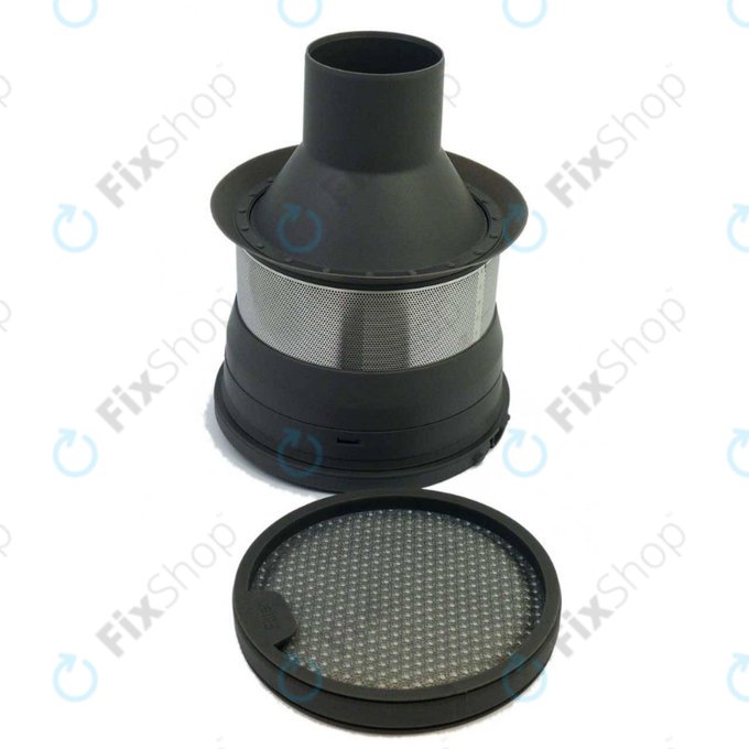 Ciklonska enota, Siva za Xiaomi G9, G10, Dreame R10, R20, T20, T30