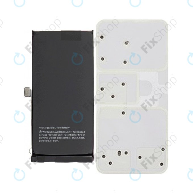 Baterije za iPhone 16 Plus | 661-42837 | 4674mAh | Genuine Apple