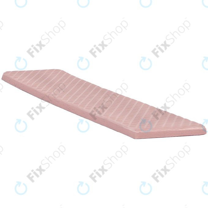 Termalna blazinica 120x20x1,5mm, Thermal Grizzly Minus Pad 8, 1kos