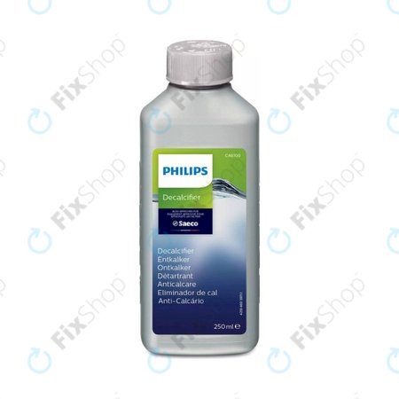 Odstranjevalec vodnega kamna, Philips CA6700/91, 250 ml