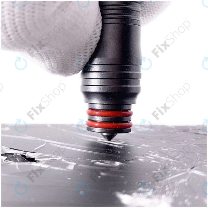 Gtoolspro G-002 - Pero za peskanje - Orodje za odstranjevanje zadnjega stekla