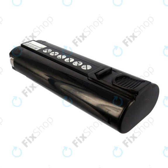 Baterija za Paslode, 2100mAh, Ni-MH, 6V, 404717, HQ