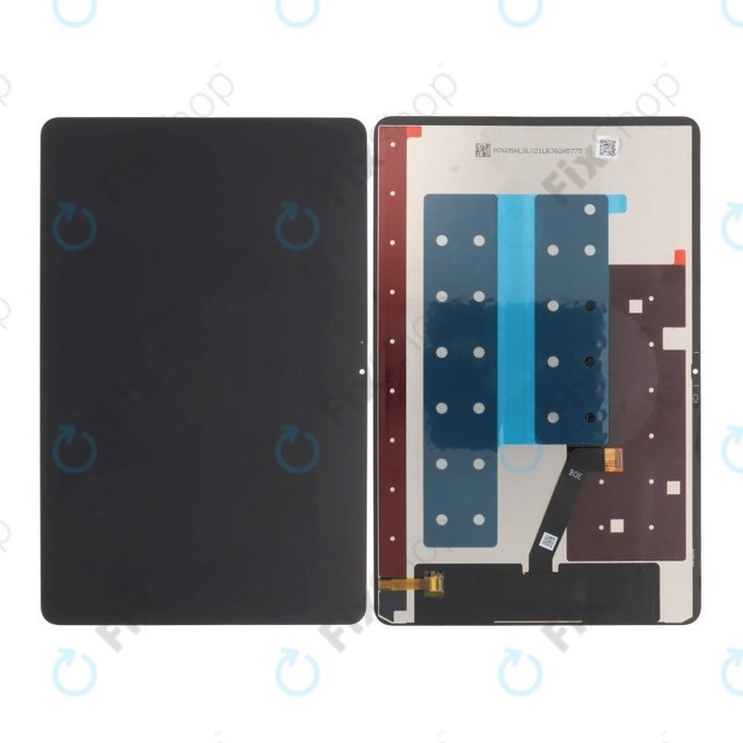 Xiaomi Redmi Pad Pro 5G - LCD zaslon + steklo na dotik TFT