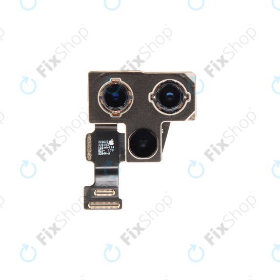 Zadnja kamera za iPhone 12 Pro | 661-17922 | Genuine Apple