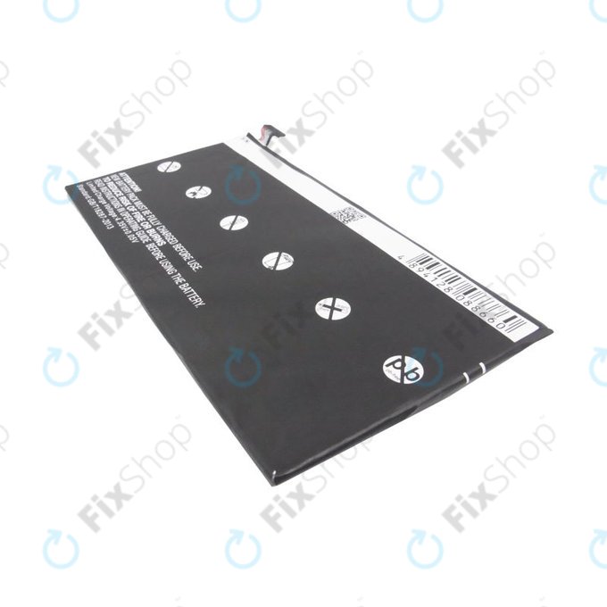 Baterija za Asus Transformer Book T100, 8150mAh, Li-Pol, 3.8V, C12N1320, HQ
