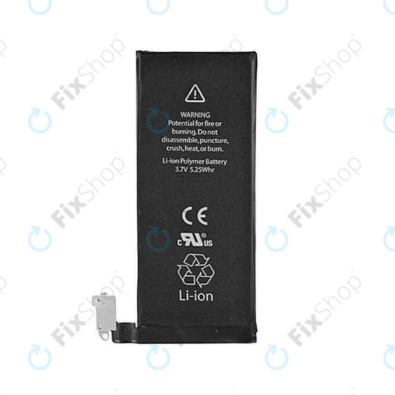 Baterija za iPhone 4, 1420mAh