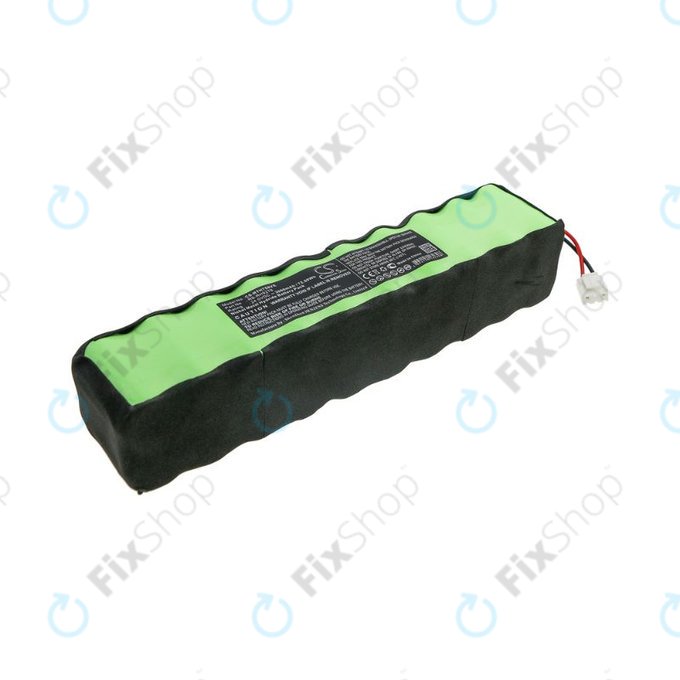 Rowenta RH-series - Baterija RS-RH5278 Ni-MH 24.0V 3000mAh HQ