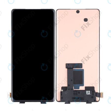Xiaomi Mi Mix 4 2106118C - LCD zaslon + steklo na dotik TFT