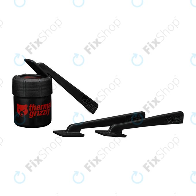 Termalni kit 30g, Thermal Grizzly Putty Advance