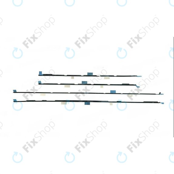 Lepilo pod LCD zaslon za iMac 24", A2438 (2021), A2873, A2874 (2023), A3137 (2024), 076-00498, Genuine Apple