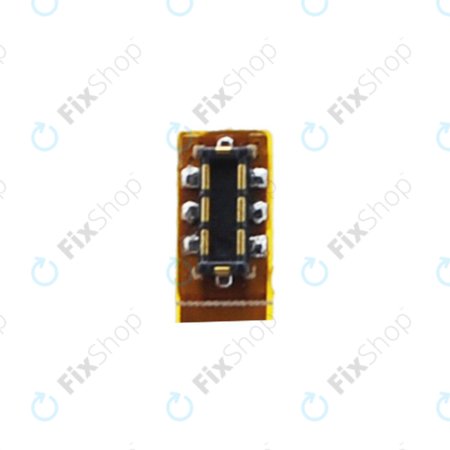 Baterija za Huawei Ascend Y6 2, Honor 5a, Huawei G7 Plus, 3100mAh, Li-Pol, 3.8V, HB396481EBC, HQ