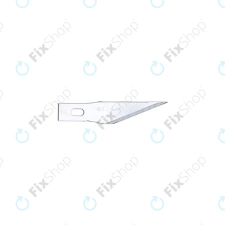 X-Acto X-Life No.11 - Rezervna rezila za skalpel (10 kosov)