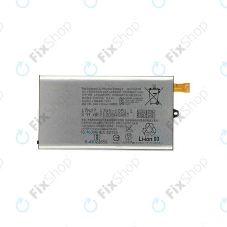 Sony Xperia XZ1 Compact G8441 - Baterija LIP1648ERPC 2700mAh