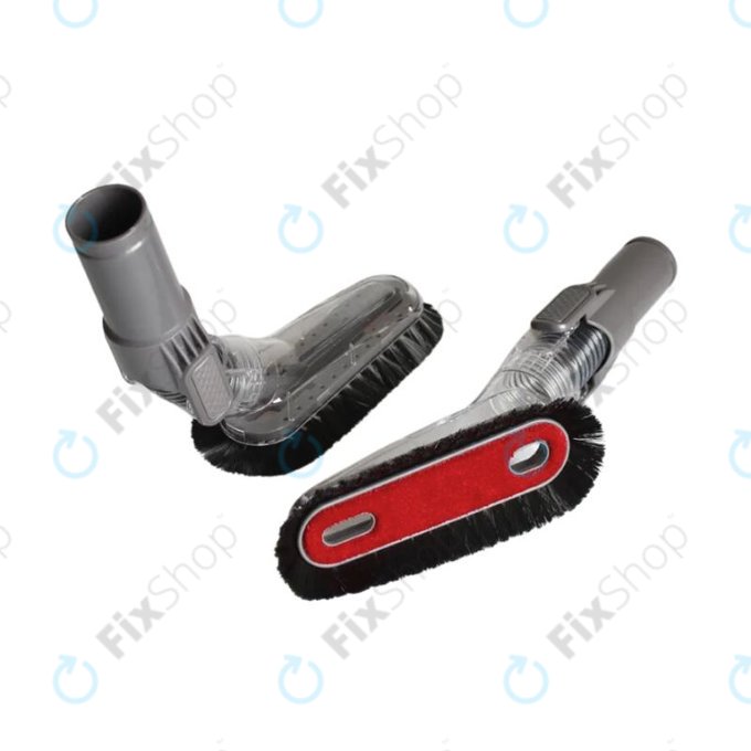 Dyson DC-series, V6 - Šoba s krtačo (fina umazanija)