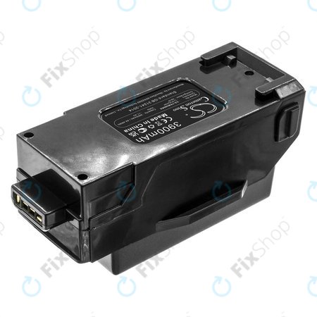Baterija za Yuneec Mantis G, Q, 3900mAh, Li-Pol, 11.4V, YUNB3S2800, HQ