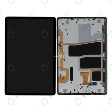 Samsung Galaxy Tab S11 X730, X736 - LCD zaslon + steklo na dotik - GH82-38300A Genuine Service Pack