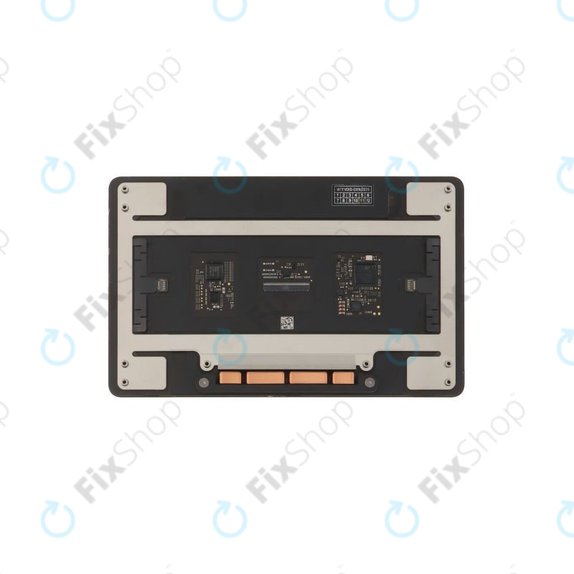 Komplet trackpad za MacBook Pro 14", A3185 (2024), Space Black, 661-42651, Genuine Apple