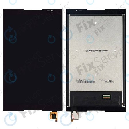 Lenovo VIBE K5 Note Fingerprint A7020a48 - Senzor prstnih odtisov + Flex kabel (Silvera)