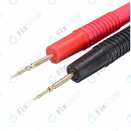 UNI-T - dvojni testni kabel za multimeter