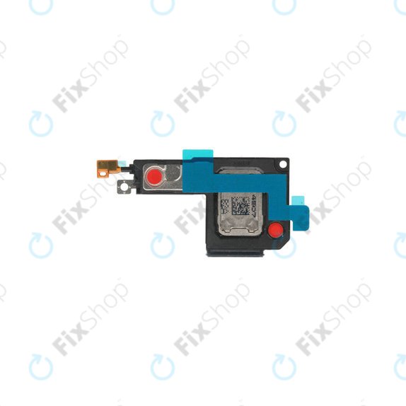 Spodnji zvočnik za Google Pixel 9 Pro Fold, G863-00533-00, Genuine Service Pack