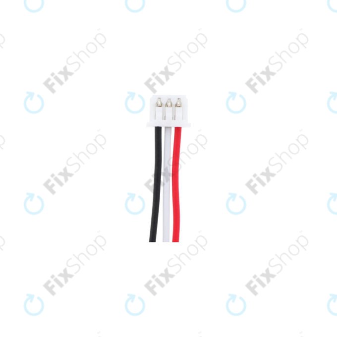 Baterija za Logitech H800, 230mAh, Li-Pol, 3.7V, 533-000067, HQ