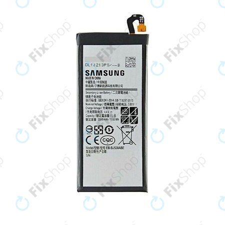 Samsung Galaxy A8 A530F (2018) - Baterija EB-BA530ABE 3000mAh - GH82-15656A Genuine Service Pack