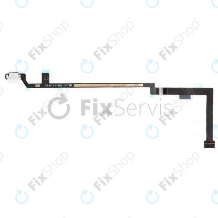 Apple iPad Air - Flex Cable gumbi Domov
