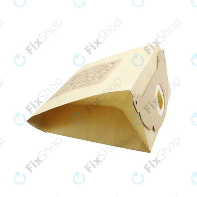 Kärcher SE 5.100, SE 6.100 - Vrečka za sesalnik