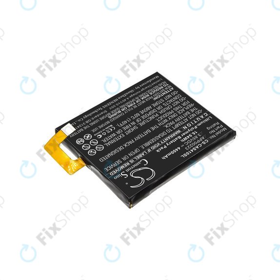 Baterija za Caterpillar CAT S41, 4400mAh, Li-Pol, 3.85 V, APP00223, HQ