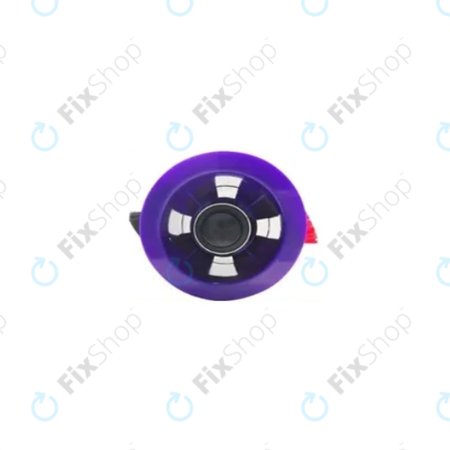 Dyson V8 - Glavna krtača